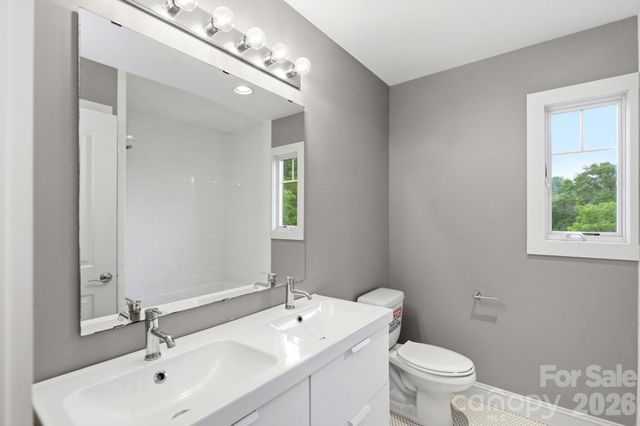 45 Barebridge Hills Drive, Asheville, NC 28804