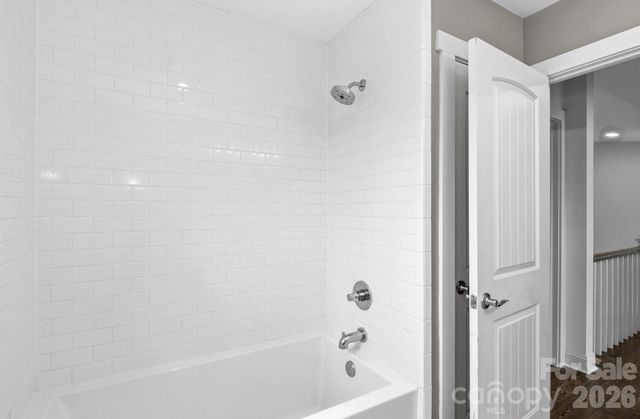 45 Barebridge Hills Drive, Asheville, NC 28804