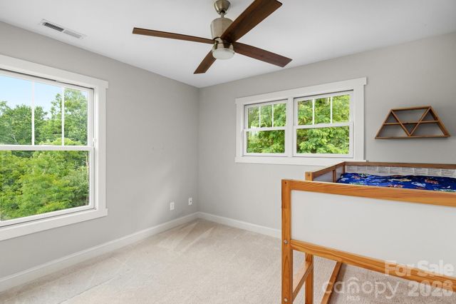 45 Barebridge Hills Drive, Asheville, NC 28804