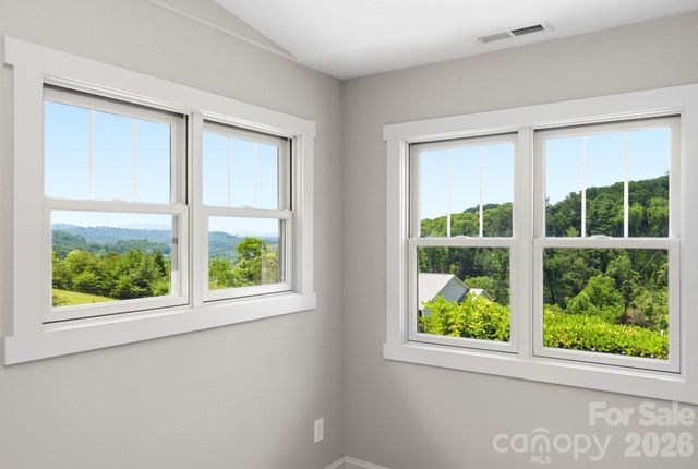 45 Barebridge Hills Drive, Asheville, NC 28804