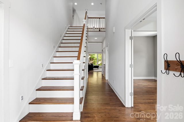 45 Barebridge Hills Drive, Asheville, NC 28804