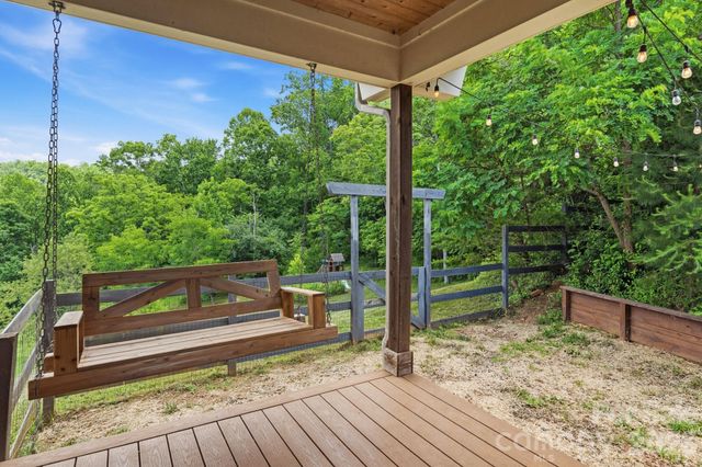45 Barebridge Hills Drive, Asheville, NC 28804