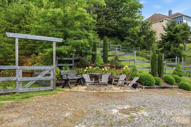 45 Barebridge Hills Drive, Asheville, NC 28804