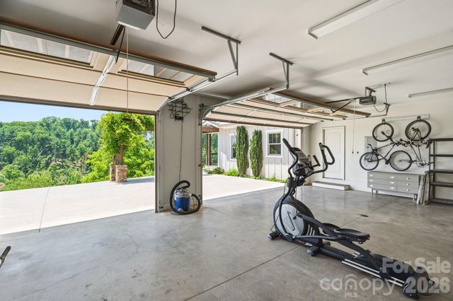 45 Barebridge Hills Drive, Asheville, NC 28804