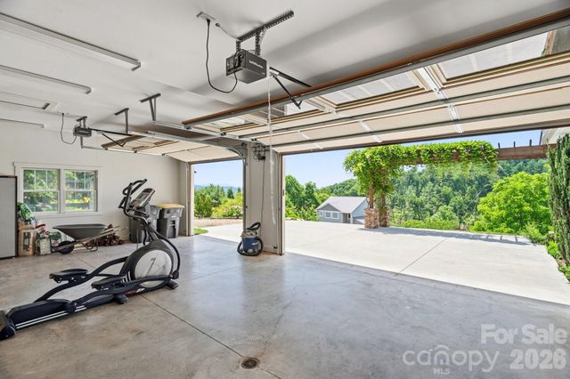 45 Barebridge Hills Drive, Asheville, NC 28804