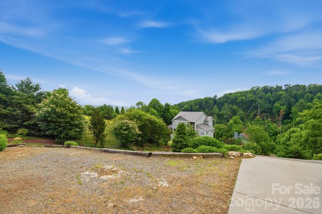 45 Barebridge Hills Drive, Asheville, NC 28804