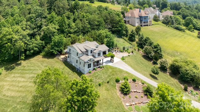 45 Barebridge Hills Drive, Asheville, NC 28804