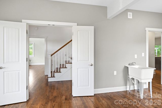 45 Barebridge Hills Drive, Asheville, NC 28804