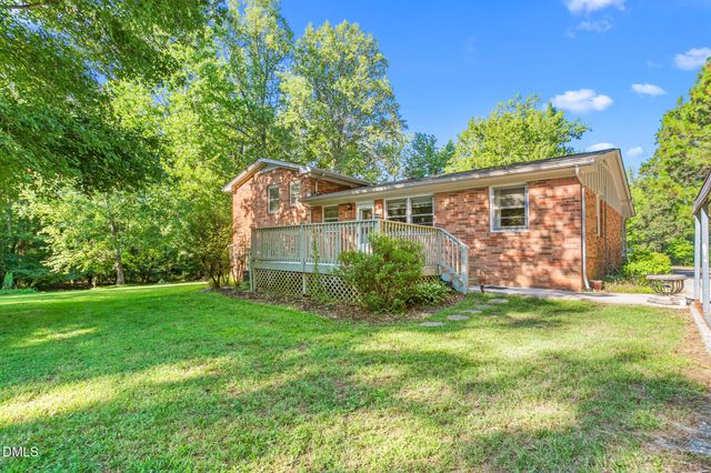 5220 Eastcrest Road, Mcleansville, NC 27301