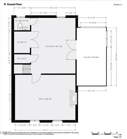 5220 Eastcrest Road, Mcleansville, NC 27301