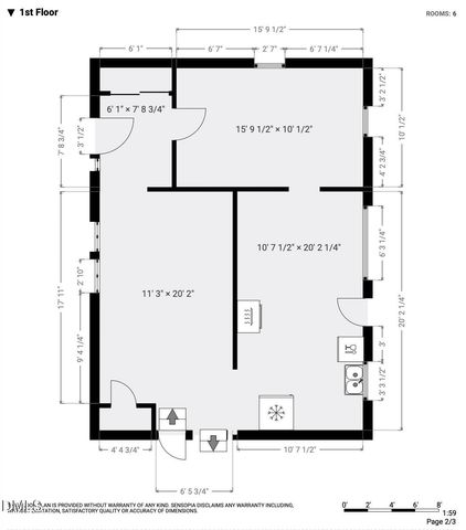 5220 Eastcrest Road, Mcleansville, NC 27301
