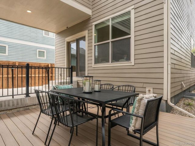 2861 Lima Street, Denver, CO 80238