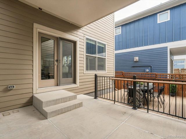 2861 Lima Street, Denver, CO 80238