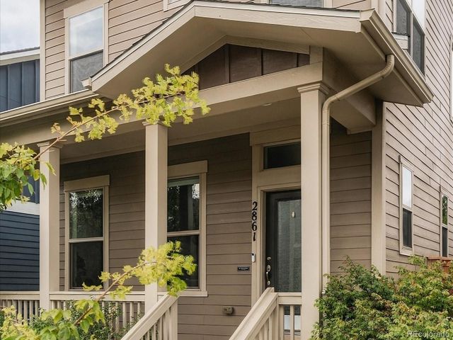 2861 Lima Street, Denver, CO 80238