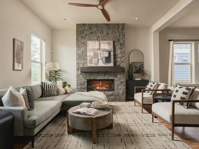2861 Lima Street, Denver, CO 80238