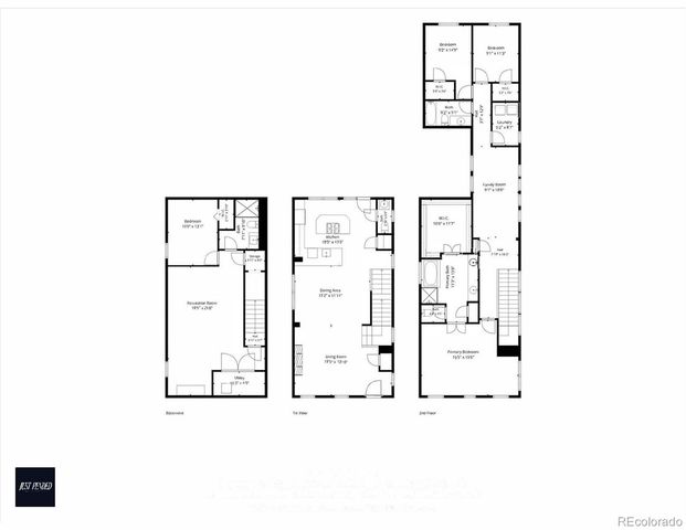 2861 Lima Street, Denver, CO 80238