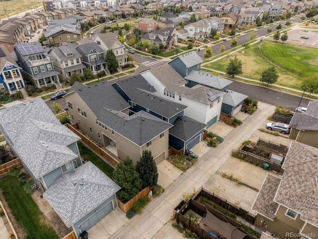 2861 Lima Street, Denver, CO 80238