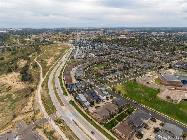 2861 Lima Street, Denver, CO 80238