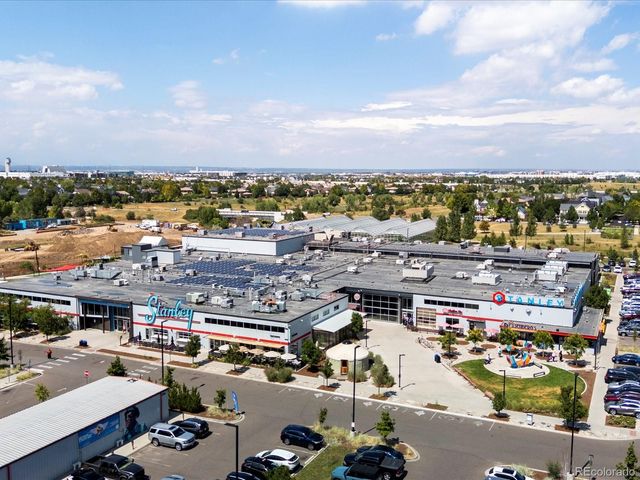 2861 Lima Street, Denver, CO 80238