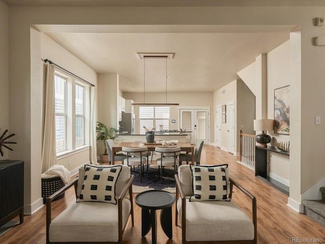 2861 Lima Street, Denver, CO 80238