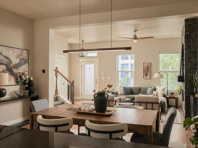 2861 Lima Street, Denver, CO 80238