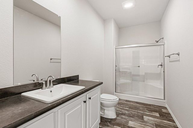 8401 Old Stage Rd Road 25, Medford, OR 97504