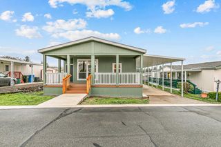 8401 Old Stage Rd Road 25, Medford, OR 97504