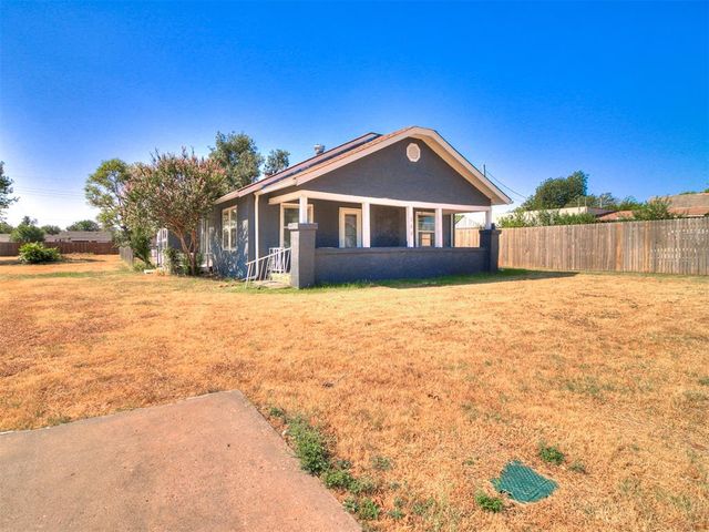 140 SW 35th Street, Oklahoma City, OK 73109