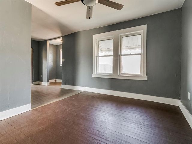 140 SW 35th Street, Oklahoma City, OK 73109