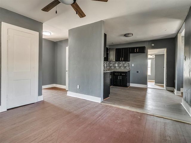 140 SW 35th Street, Oklahoma City, OK 73109