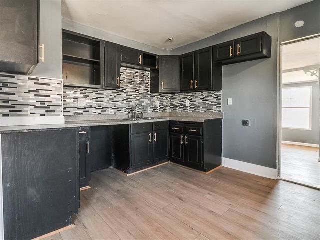 140 SW 35th Street, Oklahoma City, OK 73109