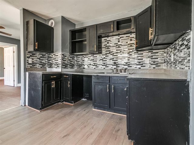 140 SW 35th Street, Oklahoma City, OK 73109