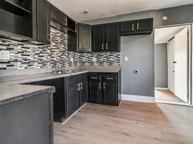 140 SW 35th Street, Oklahoma City, OK 73109