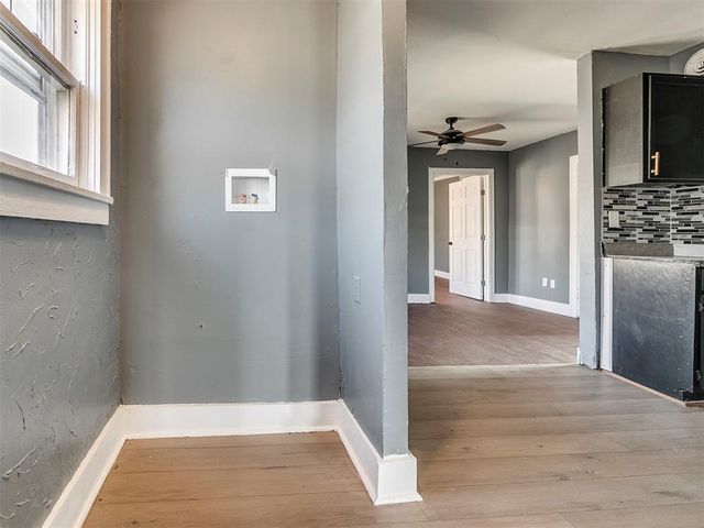 140 SW 35th Street, Oklahoma City, OK 73109