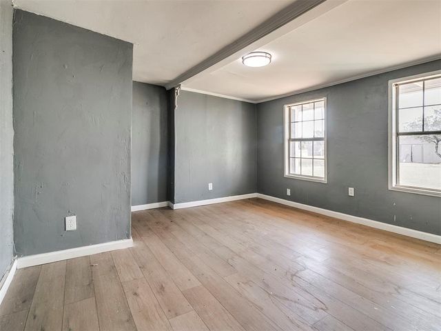 140 SW 35th Street, Oklahoma City, OK 73109
