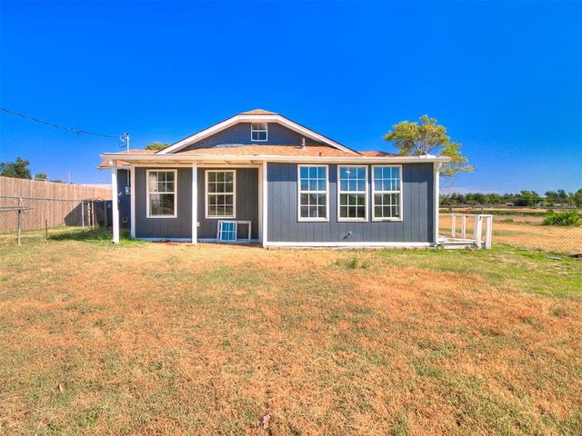 140 SW 35th Street, Oklahoma City, OK 73109