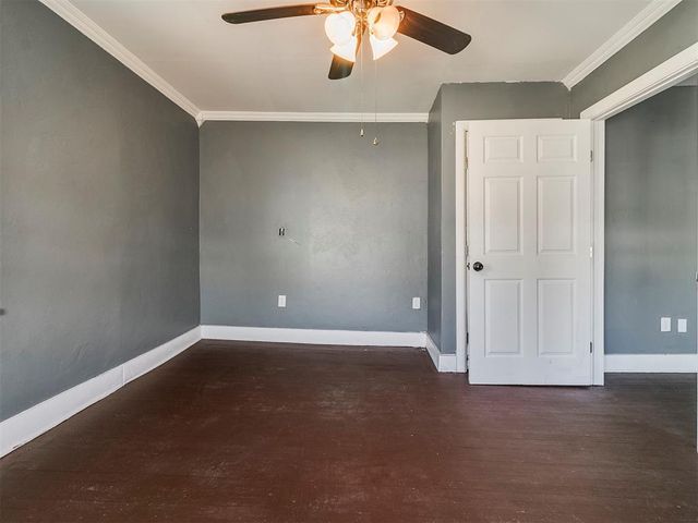 140 SW 35th Street, Oklahoma City, OK 73109