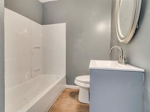 140 SW 35th Street, Oklahoma City, OK 73109