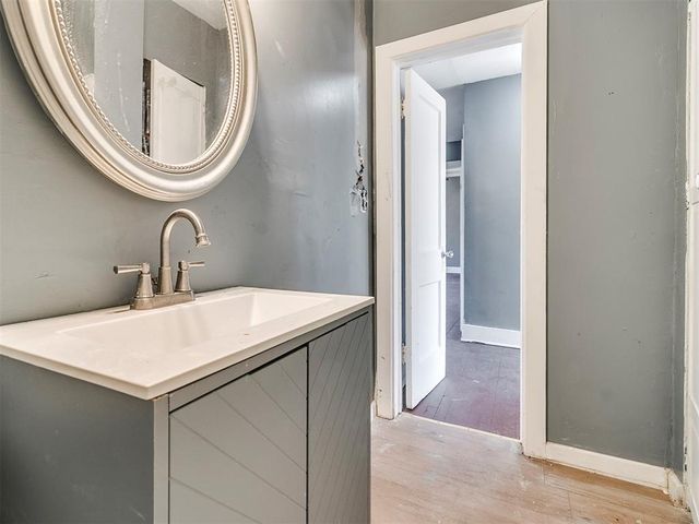 140 SW 35th Street, Oklahoma City, OK 73109