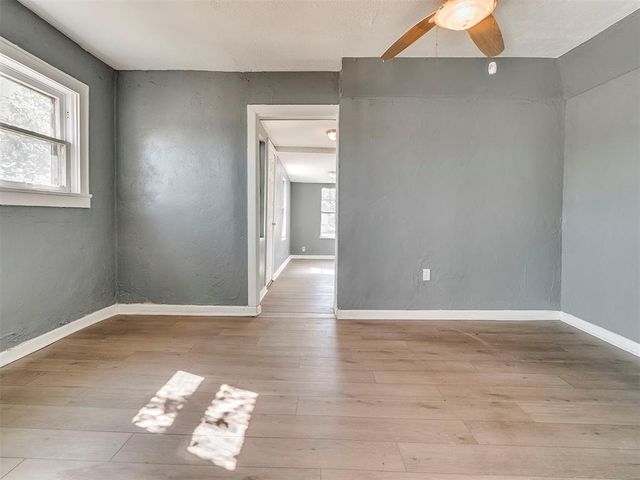 140 SW 35th Street, Oklahoma City, OK 73109