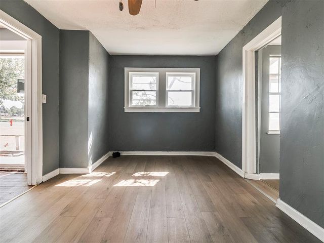 140 SW 35th Street, Oklahoma City, OK 73109