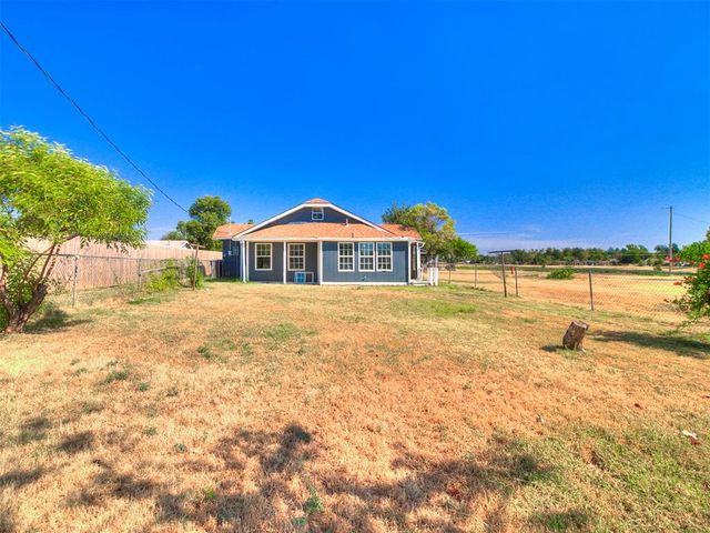 140 SW 35th Street, Oklahoma City, OK 73109