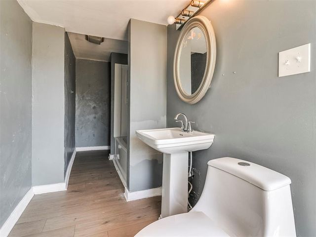 140 SW 35th Street, Oklahoma City, OK 73109