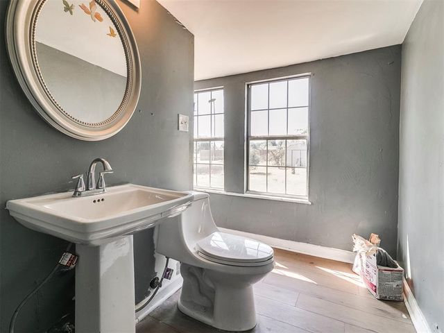 140 SW 35th Street, Oklahoma City, OK 73109