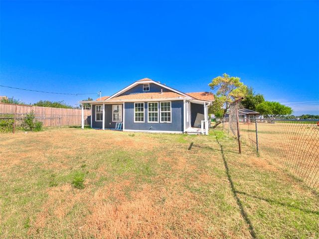 140 SW 35th Street, Oklahoma City, OK 73109