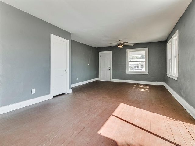 140 SW 35th Street, Oklahoma City, OK 73109