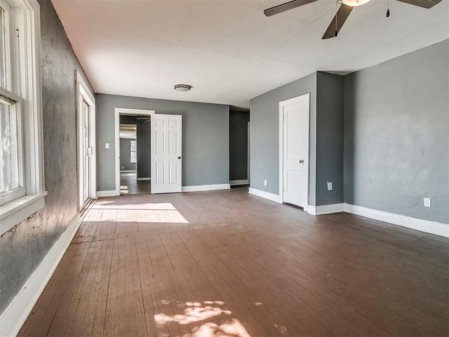 140 SW 35th Street, Oklahoma City, OK 73109