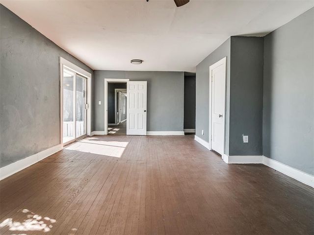 140 SW 35th Street, Oklahoma City, OK 73109