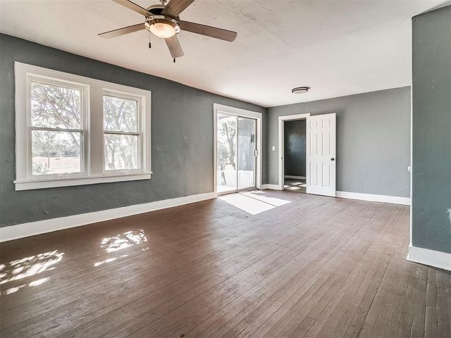 140 SW 35th Street, Oklahoma City, OK 73109