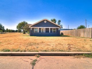 140 SW 35th Street, Oklahoma City, OK 73109